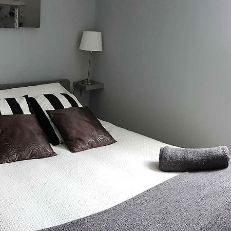 Tres Bel Appartement Centre Vitre Exteriér fotografie