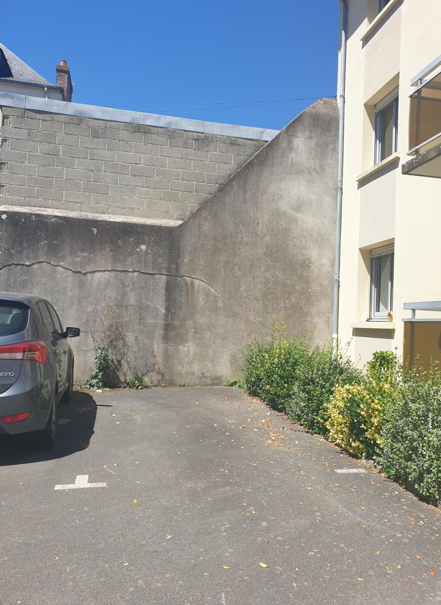 Tres Bel Appartement Centre Vitre Exteriér fotografie